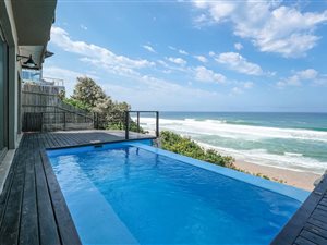 4 Bed House in Wilderness
