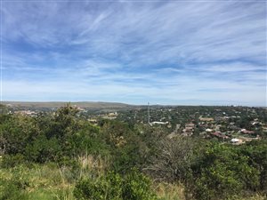 1796 m² Land available in Oatlands North