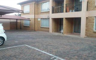 2 Bedroom Townhouse in Cason