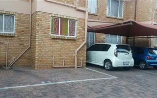 2 Bedroom Townhouse in Cason