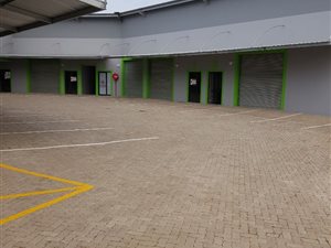130 m² Commercial space in Shakas Head