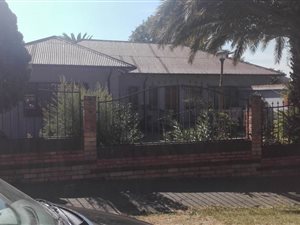 3 Bed House in Roseacre