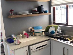 3 Bed Apartment in Umgeni Park