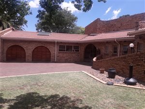 3 Bed House in Vanderbijlpark SW2
