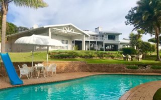 4 Bedroom House in Linkside