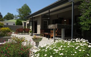 3 Bedroom House in Heatherlands
