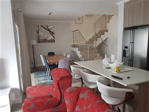 3 Bed Cluster in Strathavon