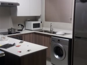 2 Bed Townhouse in Die Hoewes