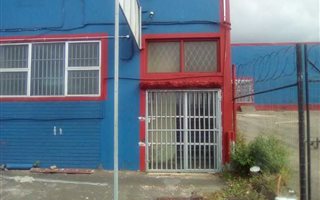 Commercial space in Umgeni Park
