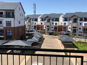 2 Bed Townhouse in Willow Park Manor