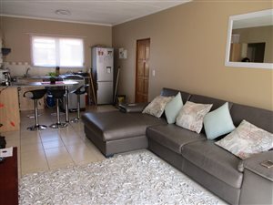 2 Bed Townhouse in Meredale