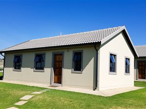 3 Bed House in Kya Sands