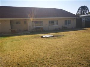 3 Bed House in Blairgowrie