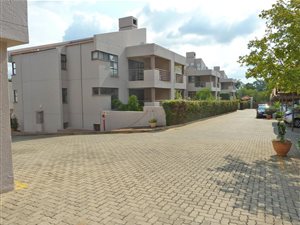 2 Bed Apartment in Hyde Park