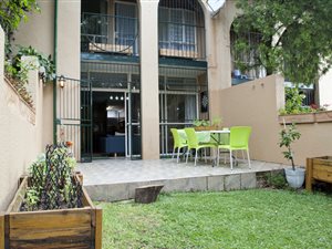 3 Bedroom Duplex in Lynnwood Ridge