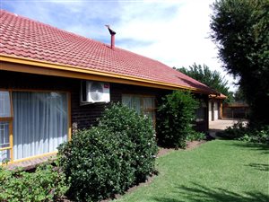 3 Bed House in Nigel Central