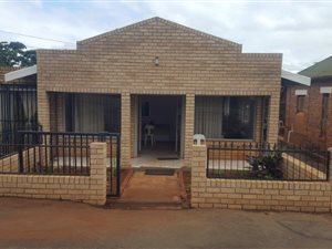 280 m² Commercial space in New Hanover