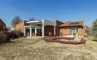 4 Bedroom House in Leachville