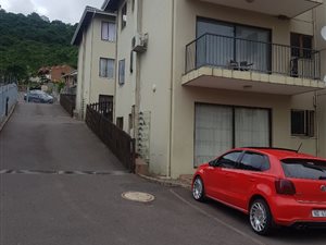 2 Bed Apartment in Reservoir Hills