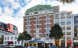 1 Bedroom Apartment in Cape Town City Centre
