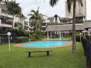 3 Bedroom Apartment in Compensation Beach
