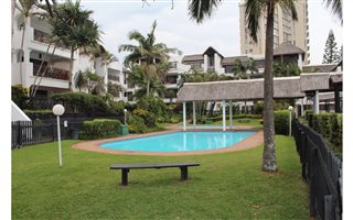 3 Bedroom Apartment in Compensation Beach