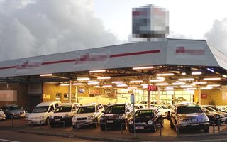 833 m² Commercial space in Parow