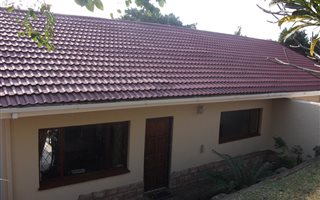 3 Bedroom House in Trafalgar