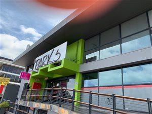 95 m² Commercial space in Parkwood
