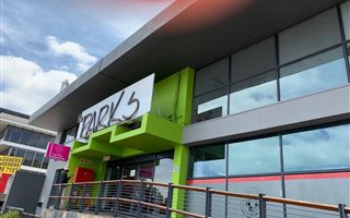 95 m² Commercial space in Parkwood