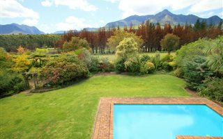 4 Bedroom House in Heatherlands
