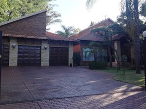 5 Bed House in Ninapark