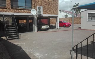 213 m² Office Space in Durban CBD