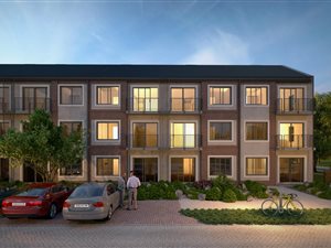 2 Bedroom Apartment in Ottery