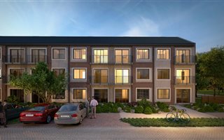 2 Bedroom Apartment in Ottery