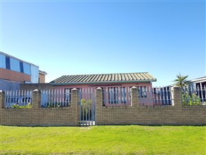 3 Bed House in Eersterivier