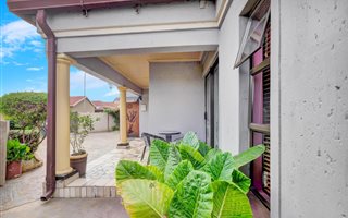 3 Bedroom House in Dhlamini