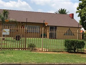 3 Bedroom House in Greenhills