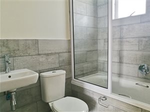 2 Bed Townhouse in Overbaakens