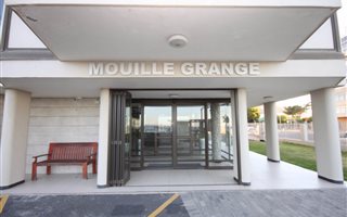 Studio Apartment in Mouille Point