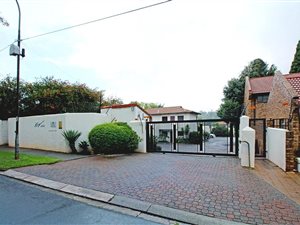 1 Bed Apartment in Observatory