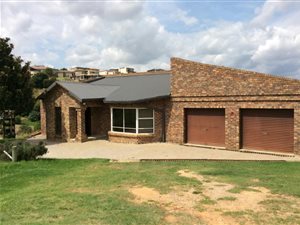 2 Bed House in Kungwini Country Estate