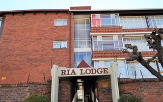 1 Bedroom Flat in Marlands