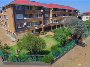 1 Bed Flat in Lambton