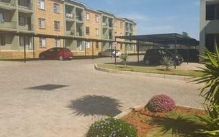 2 Bedroom Apartment in Grobler Park