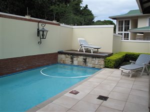 3 Bed Duplex in Mt Edgecombe Estate 1 & 2
