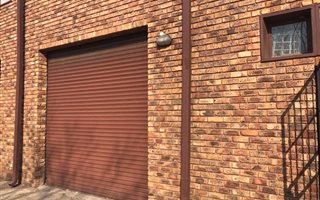150 m² Industrial space in Lyttelton