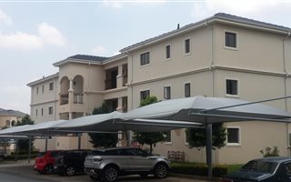 3 Bedroom House in Summerset