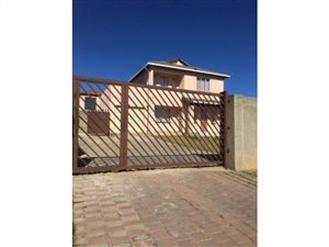 3 Bedroom House in Ormonde