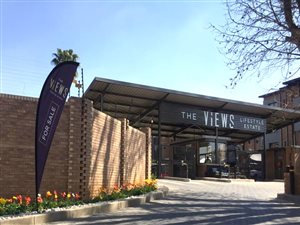 2 Bed Apartment in Boksburg Central